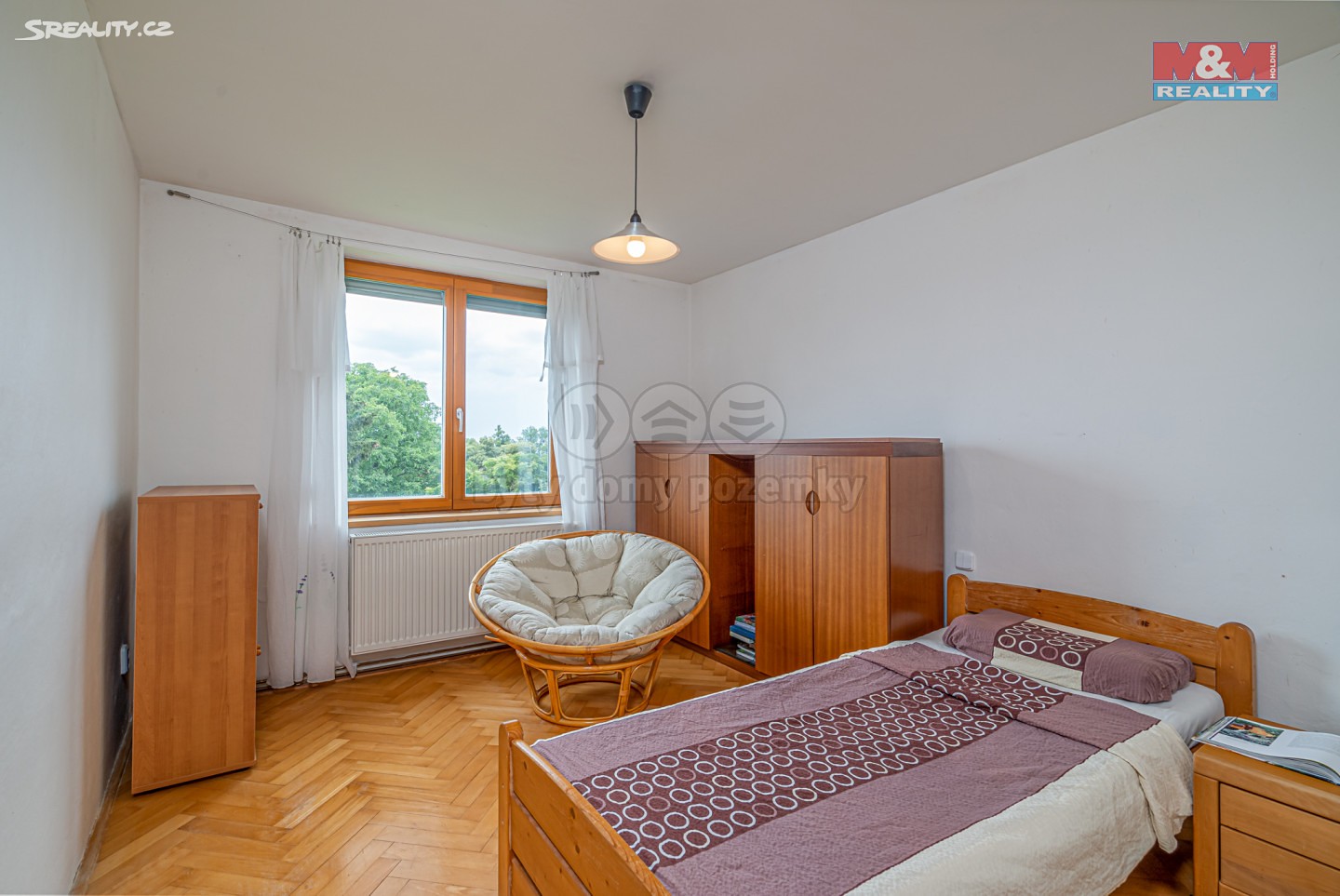 Prodej  rodinného domu 172 m², pozemek 518 m², Dolany, okres Olomouc