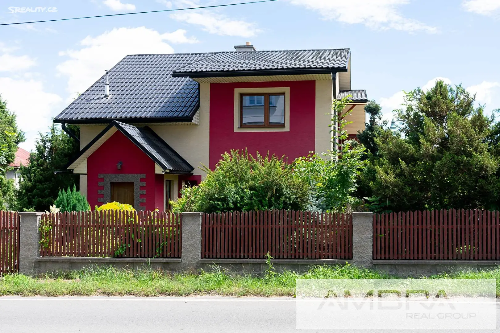 Prodej  rodinného domu 142 m², pozemek 1 916 m², Dolní Lutyně, okres Karviná