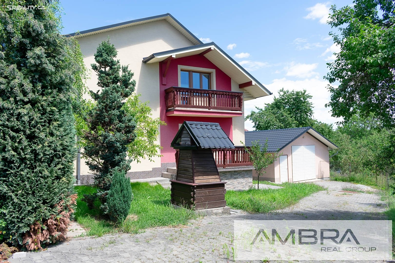 Prodej  rodinného domu 142 m², pozemek 1 916 m², Dolní Lutyně, okres Karviná
