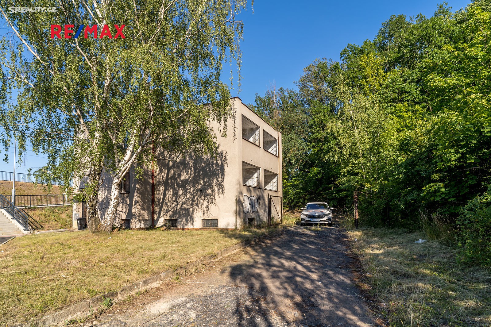 Prodej  rodinného domu 236 m², pozemek 118 m², Teplická, Duchcov