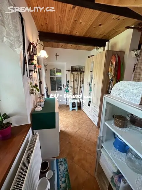 Prodej  rodinného domu 250 m², pozemek 962 m², Hrádek nad Nisou - Václavice, okres Liberec