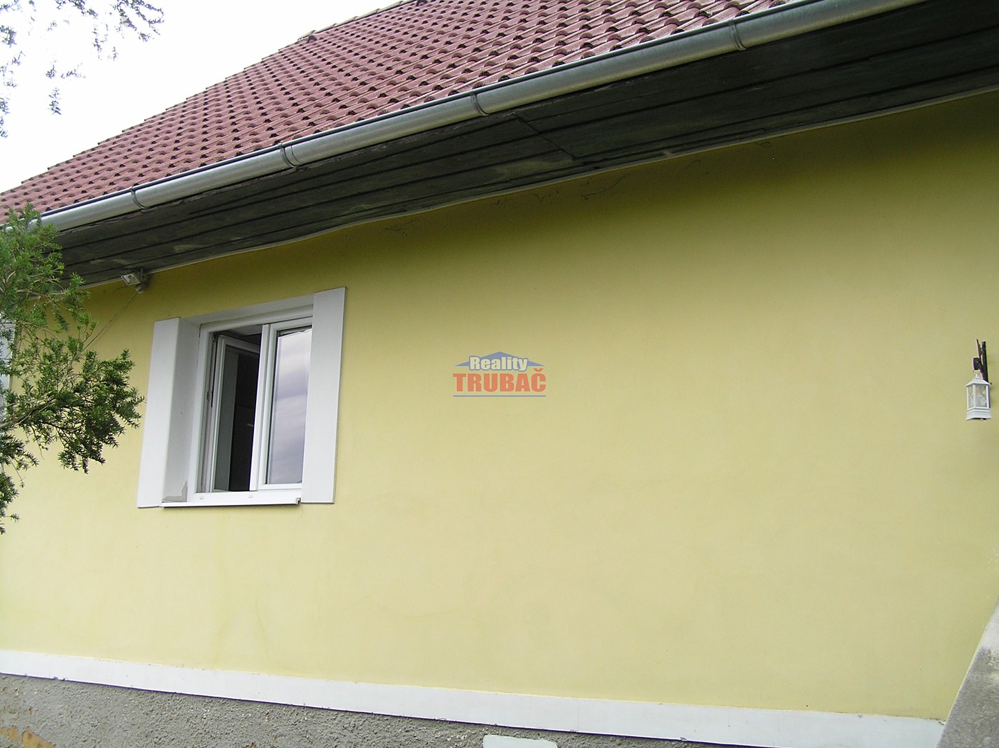 Prodej  rodinného domu 100 m², pozemek 656 m², Hůrky, okres Rokycany