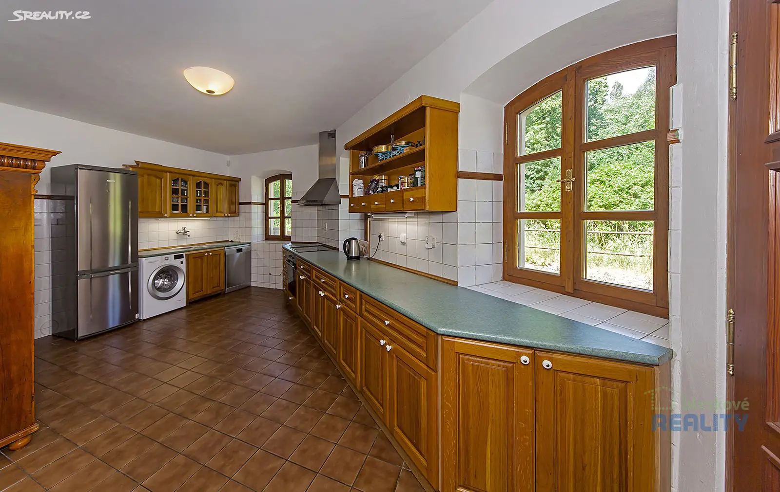 Prodej  rodinného domu 494 m², pozemek 5 600 m², Jindřichovice pod Smrkem, okres Liberec