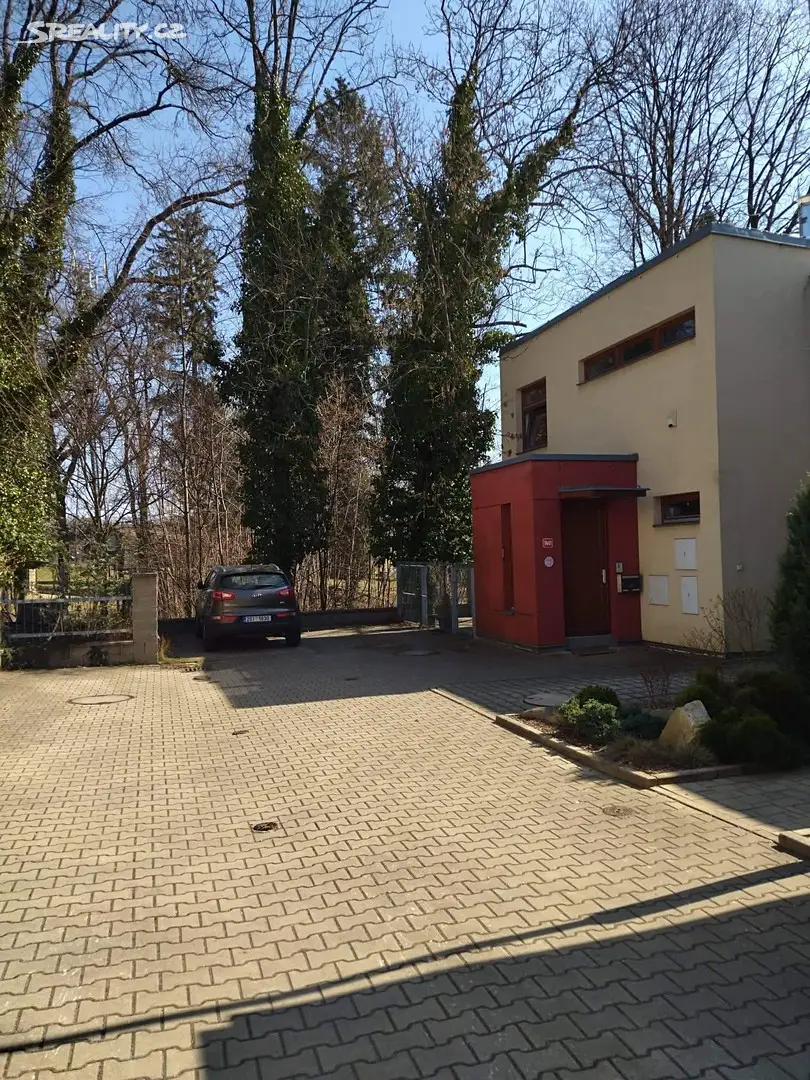 Prodej  rodinného domu 128 m², pozemek 262 m², Ohradní, Kamenice - Olešovice