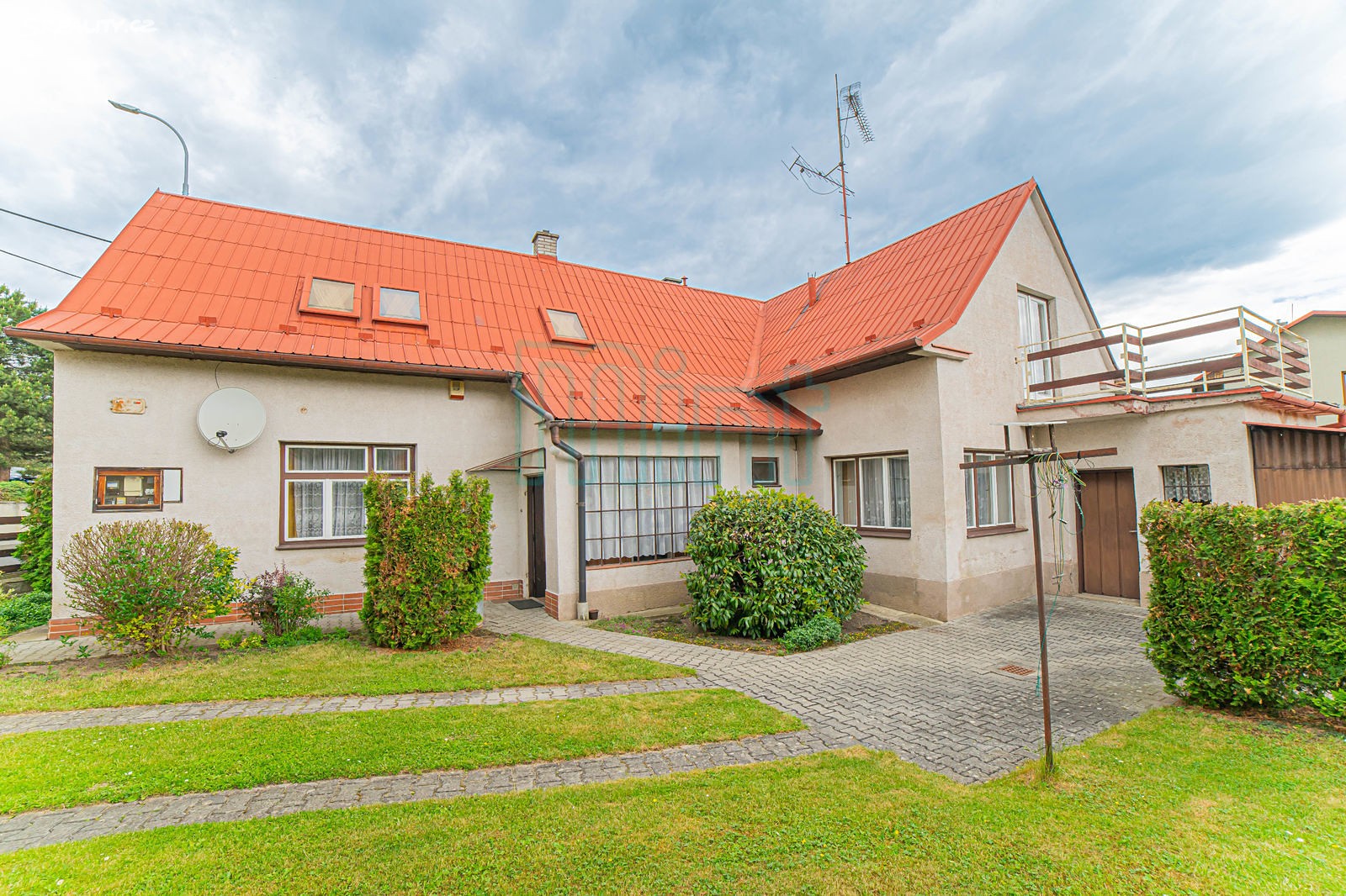 Prodej  rodinného domu 215 m², pozemek 463 m², Kelč, okres Vsetín