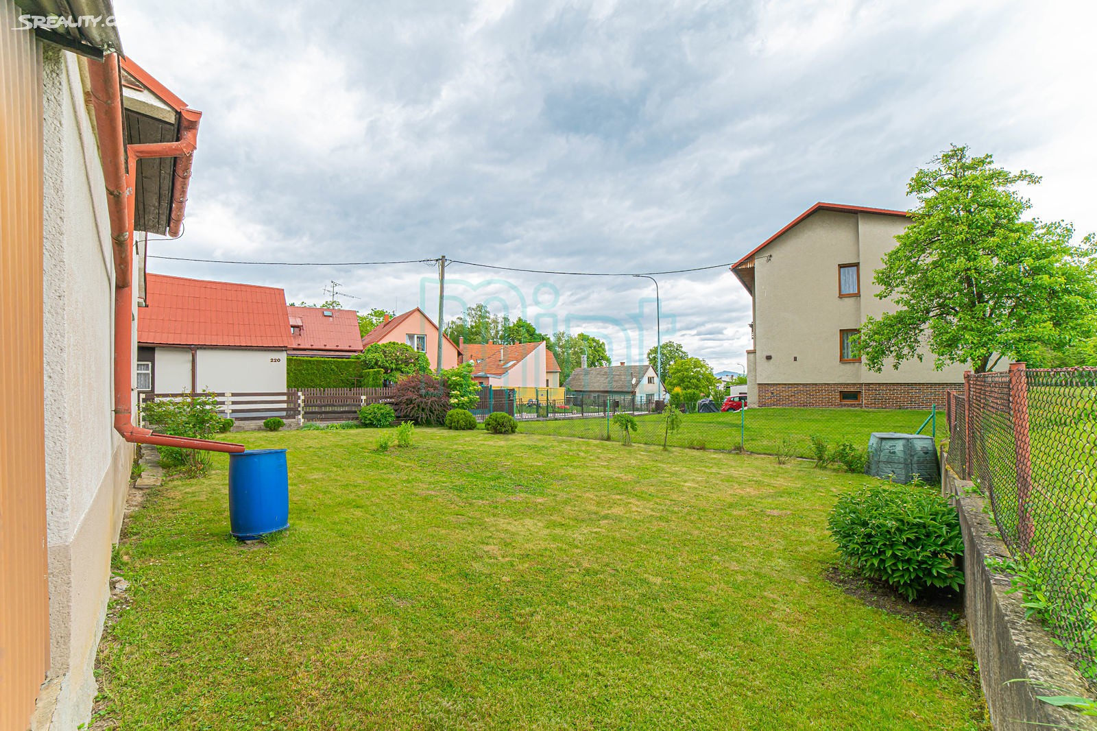 Prodej  rodinného domu 215 m², pozemek 463 m², Kelč, okres Vsetín