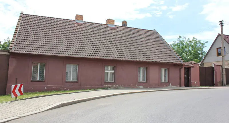 Prodej  rodinného domu 120 m², pozemek 588 m², Dr. Steinera, Kladno - Kročehlavy