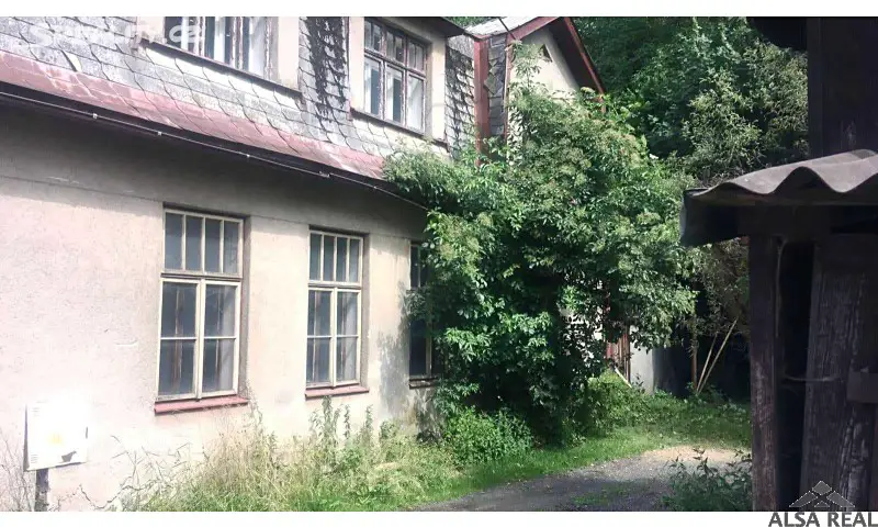 Prodej  rodinného domu 290 m², pozemek 1 179 m², Koberovy, okres Jablonec nad Nisou