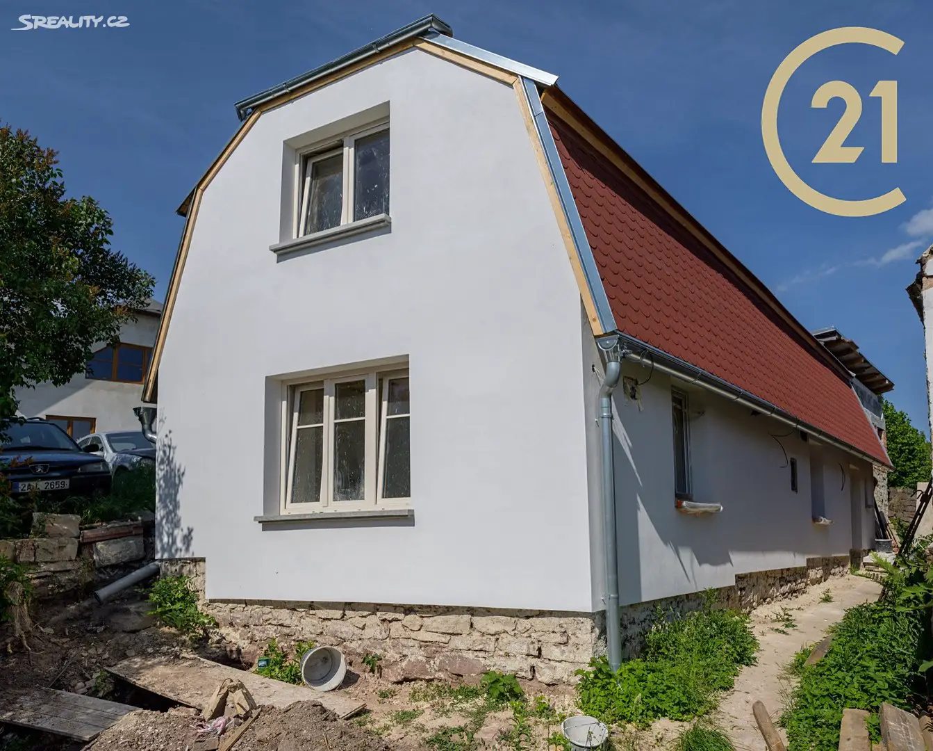 Prodej  rodinného domu 150 m², pozemek 150 m², Konojedy, okres Praha-východ