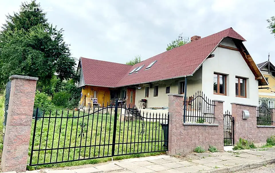 Prodej  rodinného domu 110 m², pozemek 319 m², Kopidlno - Pševes, okres Jičín