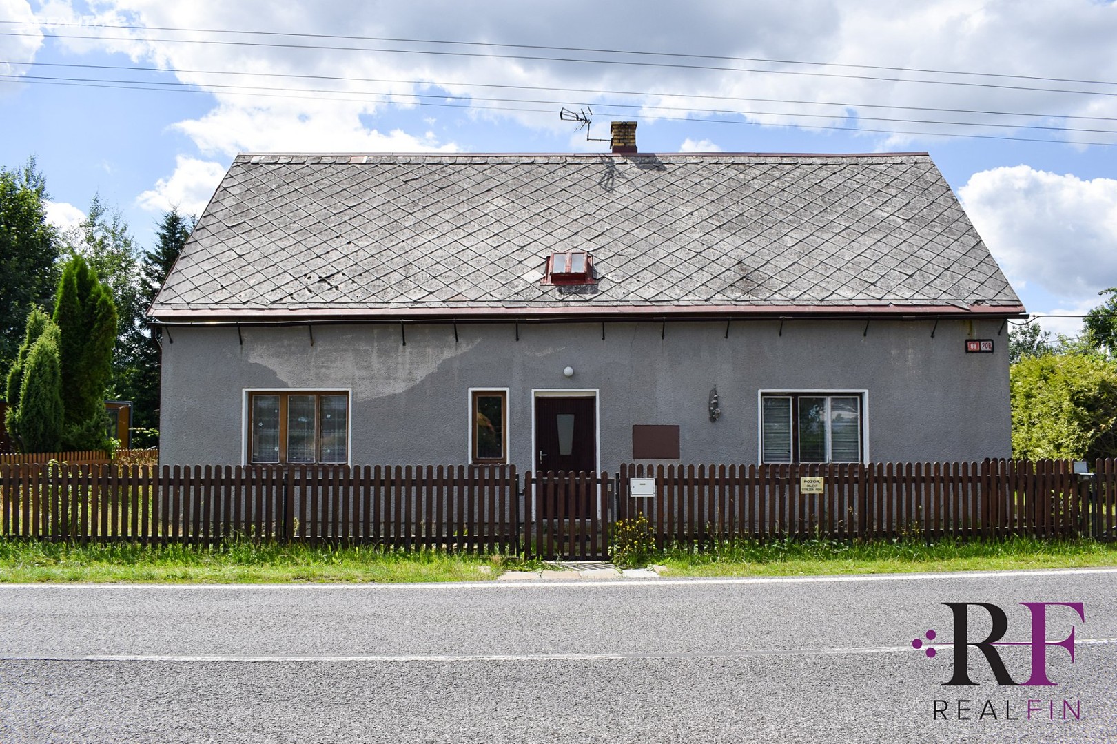 Prodej  rodinného domu 262 m², pozemek 488 m², Pražská, Krásná Lípa