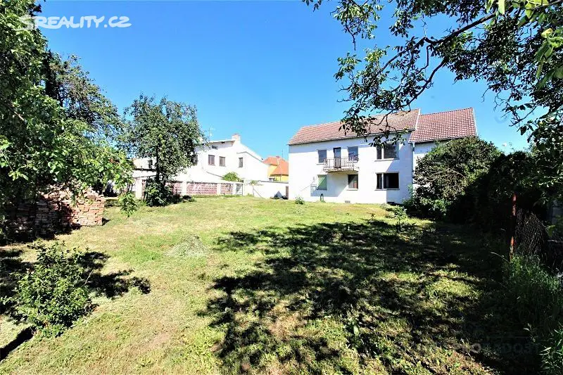 Prodej  rodinného domu 298 m², pozemek 838 m², Na Výhon, Kuchařovice