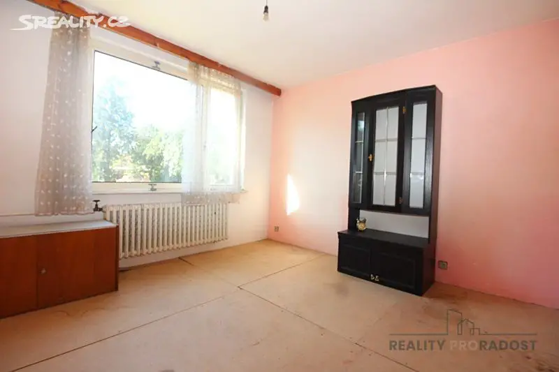 Prodej  rodinného domu 298 m², pozemek 838 m², Na Výhon, Kuchařovice