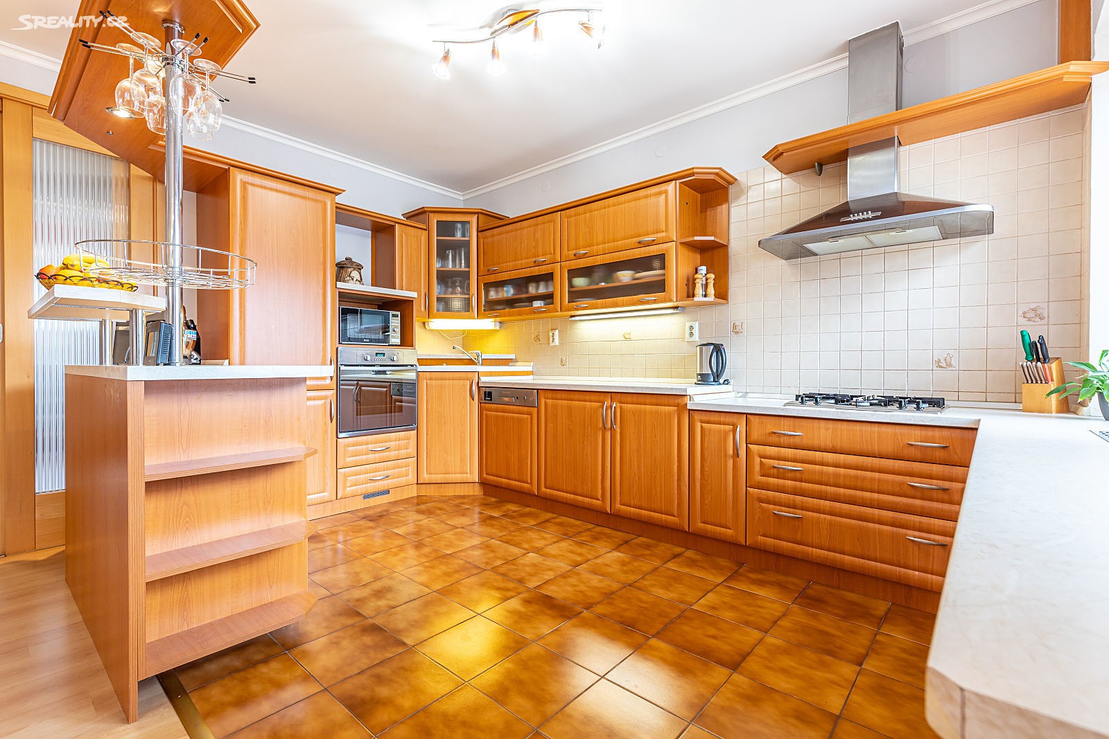 Prodej  rodinného domu 240 m², pozemek 502 m², Břeclavská, Lanžhot