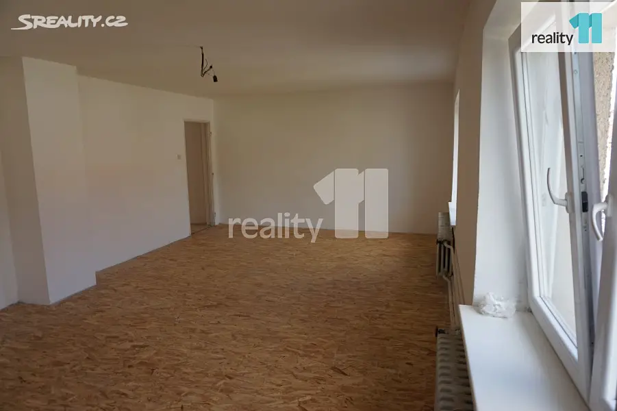 Prodej  rodinného domu 185 m², pozemek 251 m², Lešany, okres Prostějov