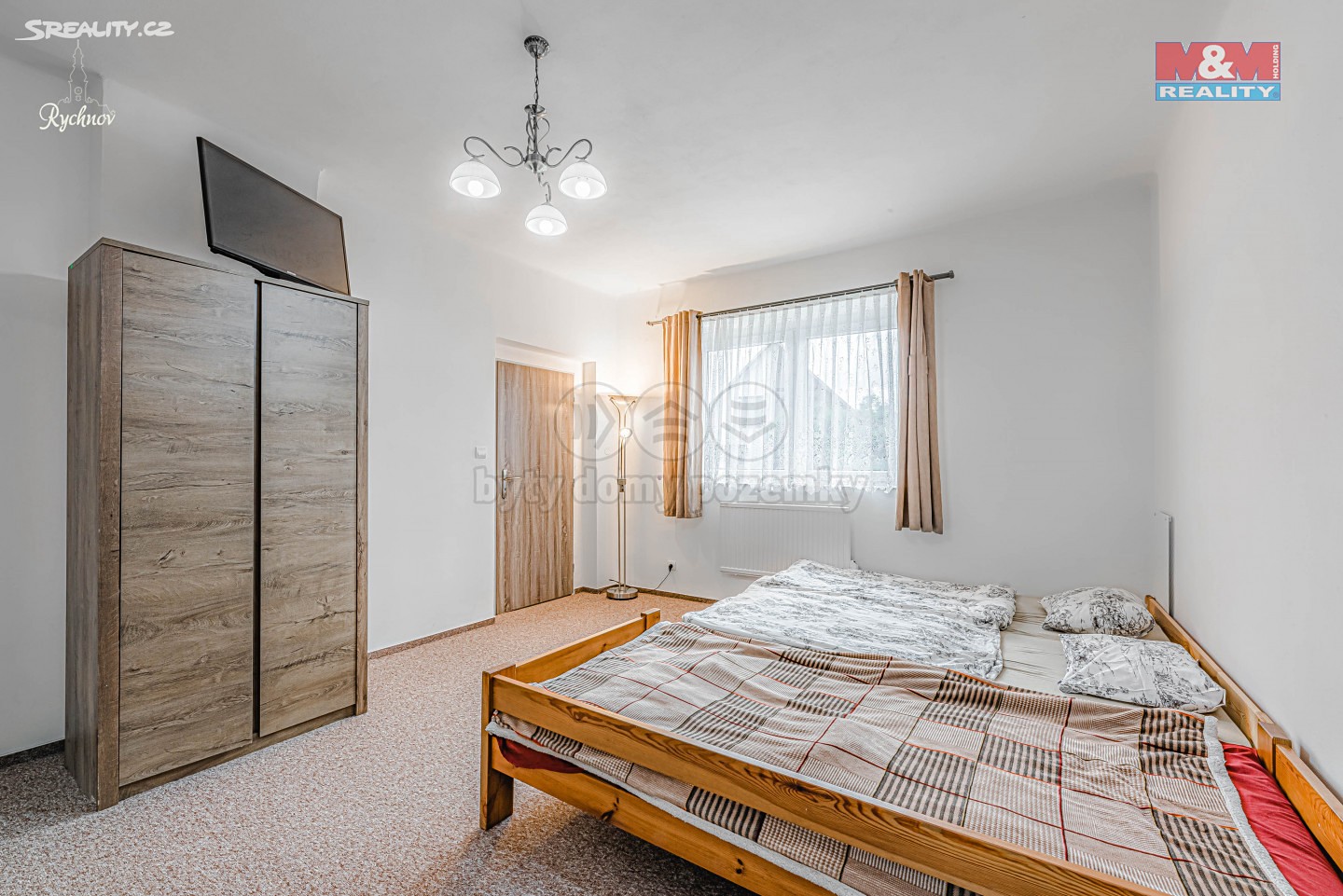Prodej  rodinného domu 200 m², pozemek 299 m², Letohrad - Orlice, okres Ústí nad Orlicí