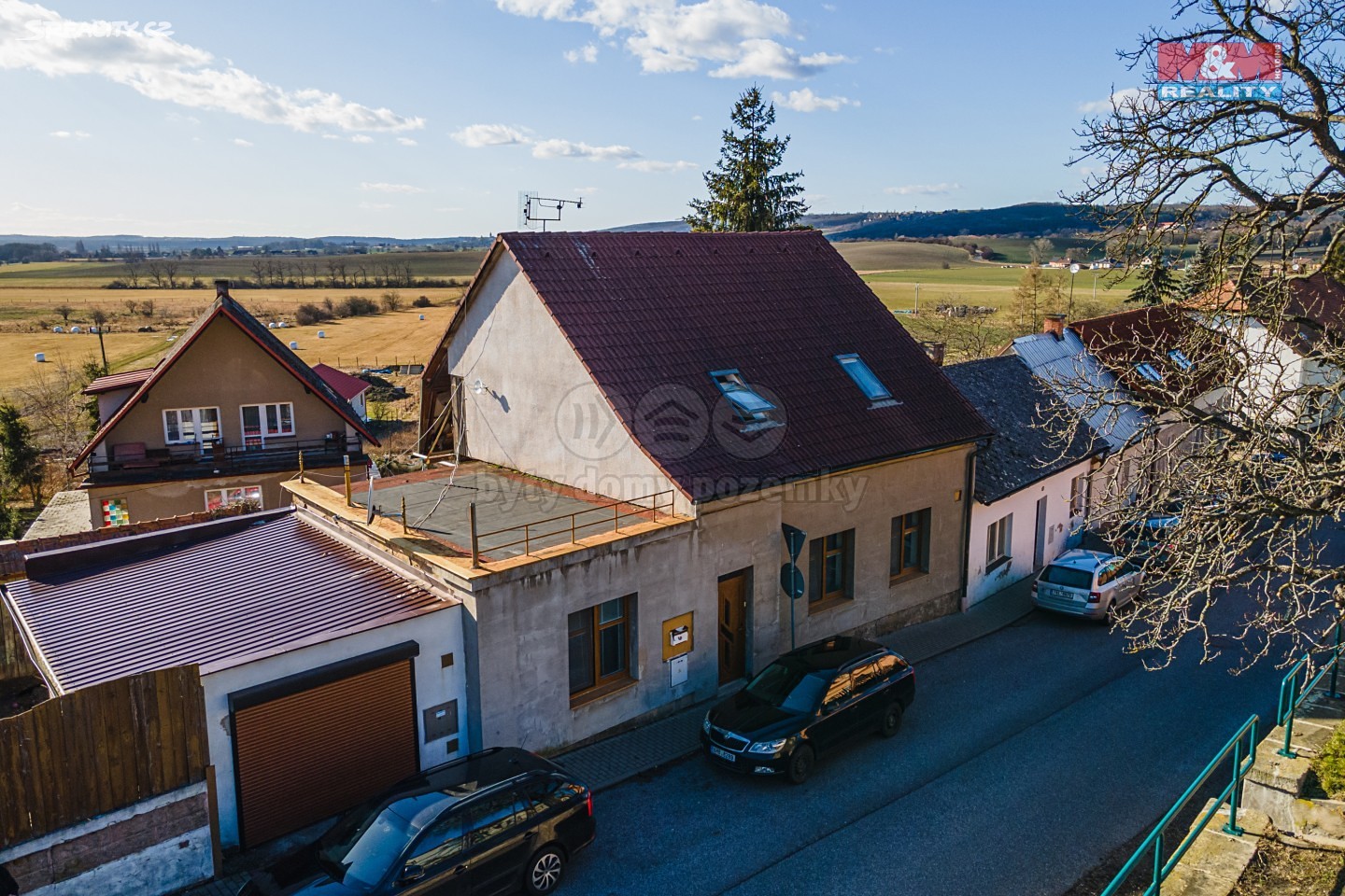 Prodej  rodinného domu 150 m², pozemek 349 m², Českých bratří, Libáň