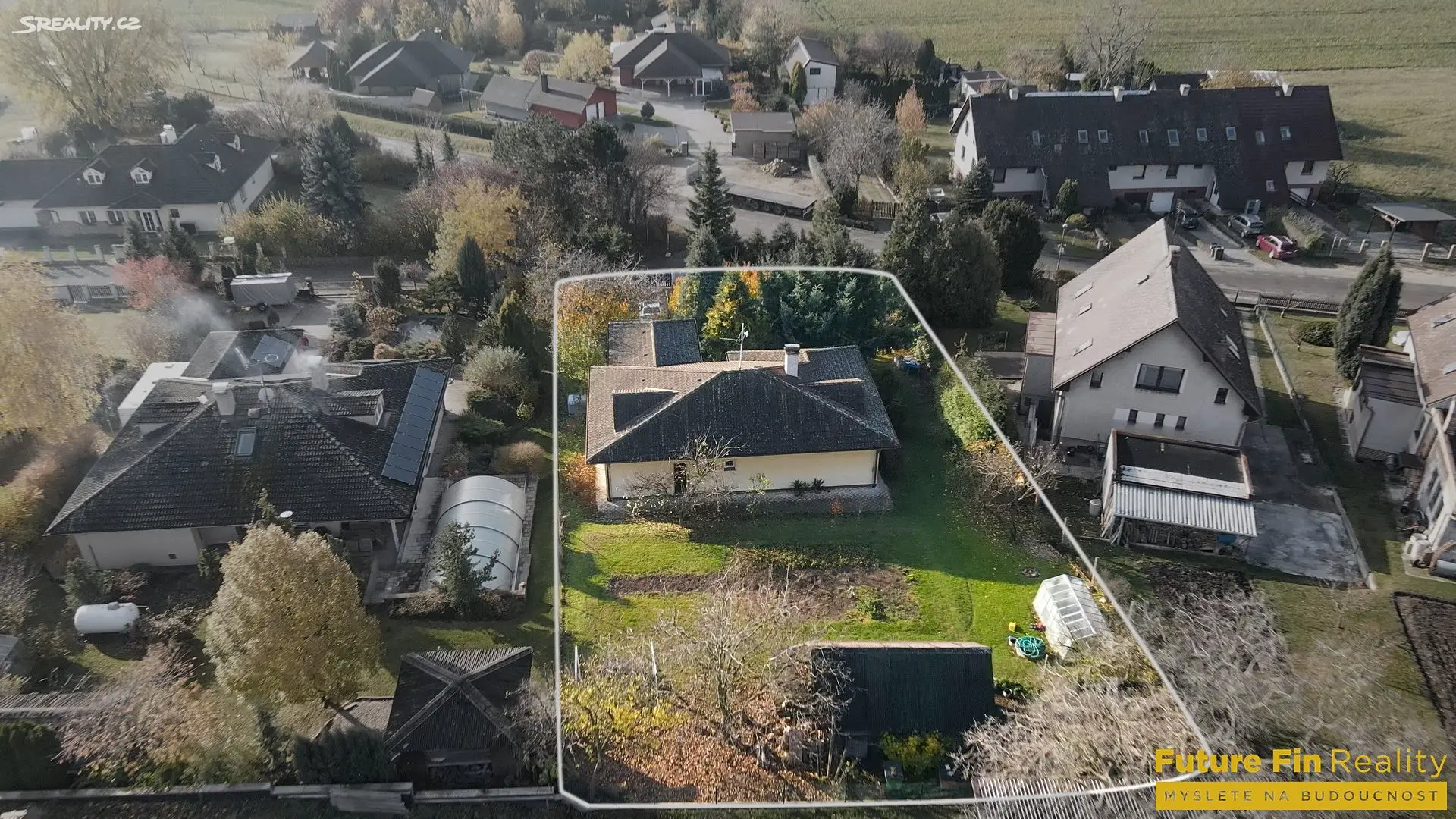 Prodej  rodinného domu 225 m², pozemek 1 432 m², Libčany, okres Hradec Králové