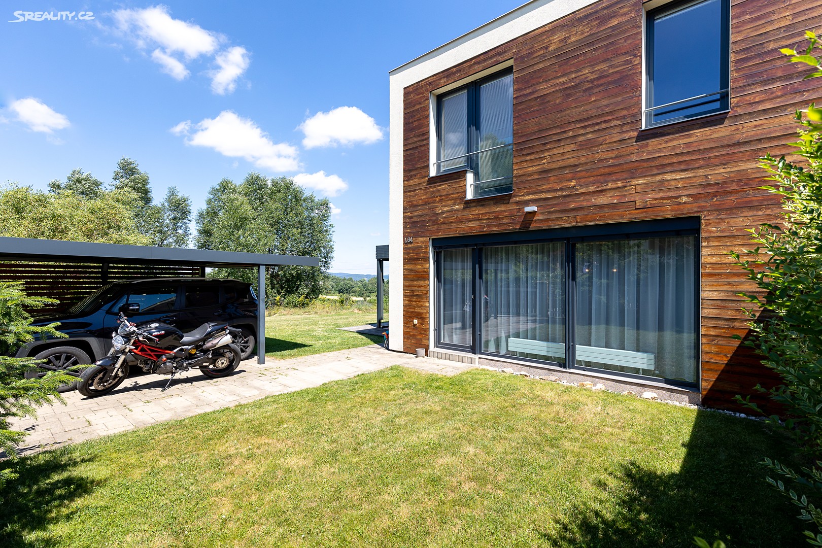 Prodej  rodinného domu 110 m², pozemek 553 m², Strakonická, Liberec - Liberec XVIII-Karlinky