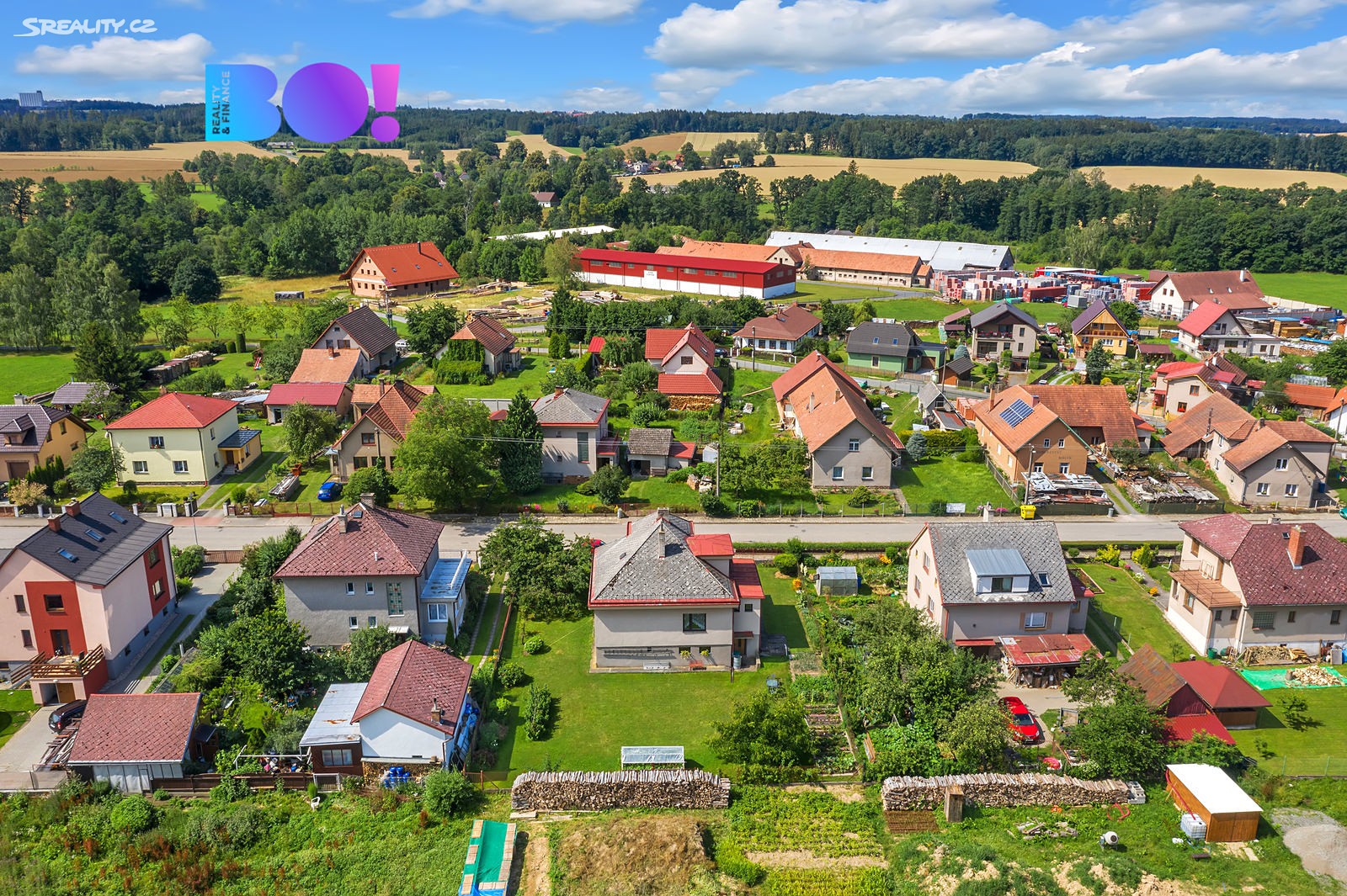 Prodej  rodinného domu 300 m², pozemek 840 m², Na Čihadlech, Libice nad Doubravou