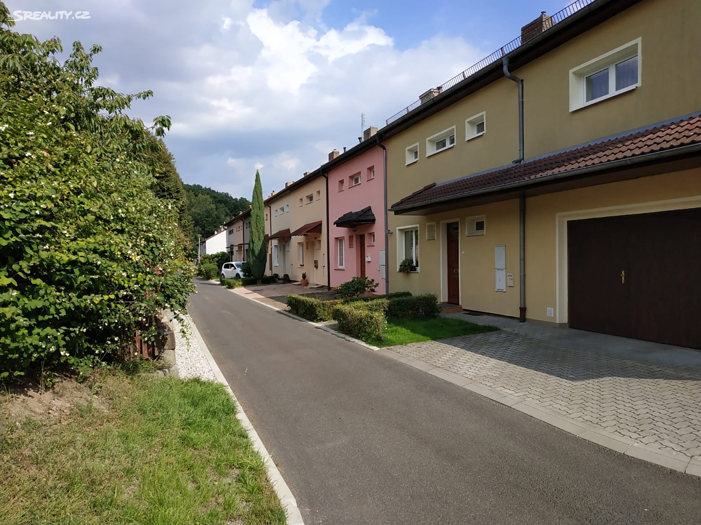 Prodej  rodinného domu 250 m², pozemek 150 m², Seifertova, Litvínov - Horní Litvínov