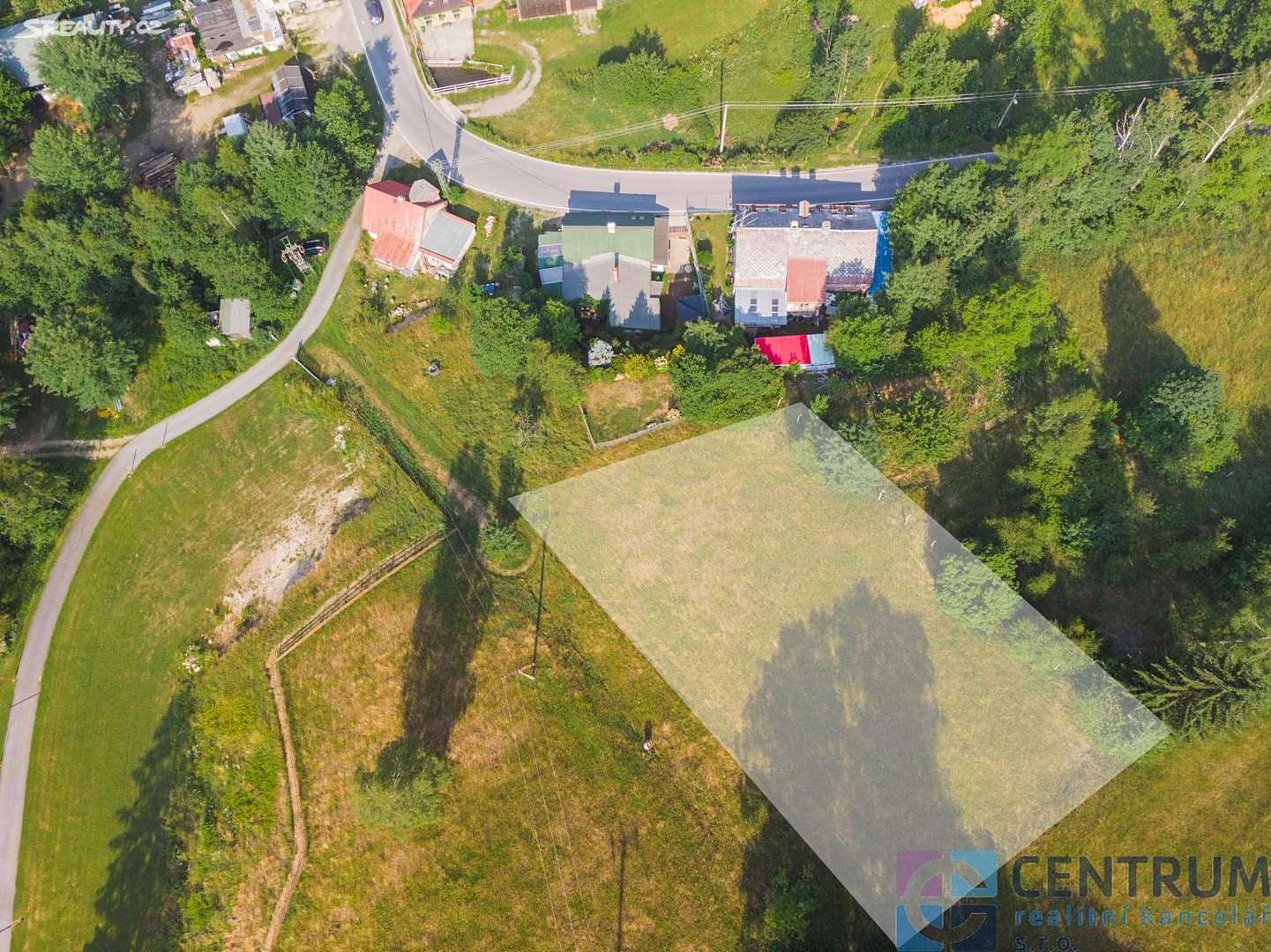 Prodej  rodinného domu 71 m², pozemek 801 m², Lučany nad Nisou, okres Jablonec nad Nisou