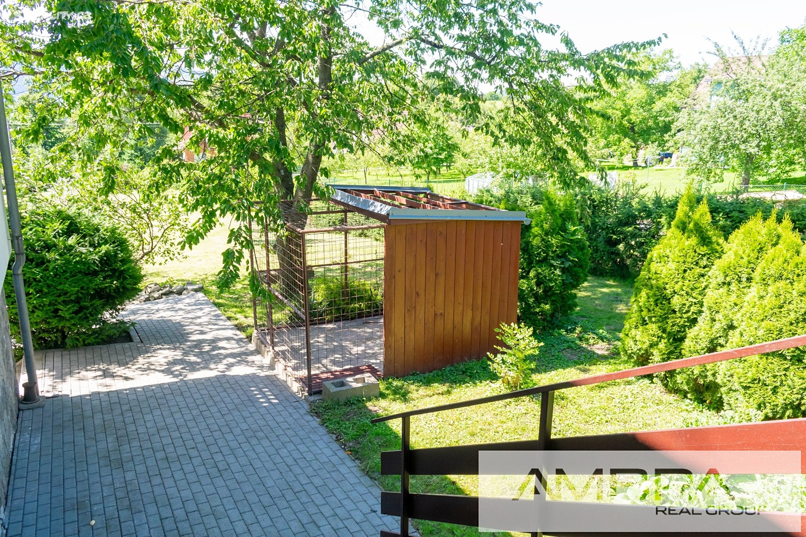 Prodej  rodinného domu 260 m², pozemek 3 580 m², Malenovice, okres Frýdek-Místek