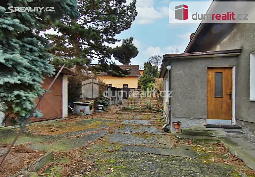 Prodej  rodinného domu 128 m², pozemek 355 m², Mladoboleslavská, Mělník