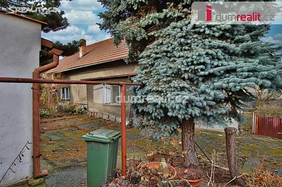 Prodej  rodinného domu 128 m², pozemek 355 m², Mladoboleslavská, Mělník