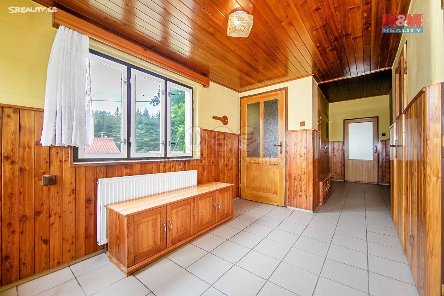 Prodej  rodinného domu 170 m², pozemek 1 103 m², Merklín, okres Plzeň-jih