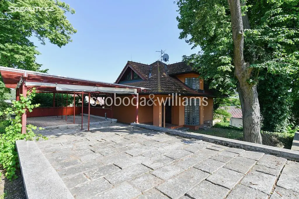 Prodej  rodinného domu 157 m², pozemek 1 597 m², 11. května, Milín