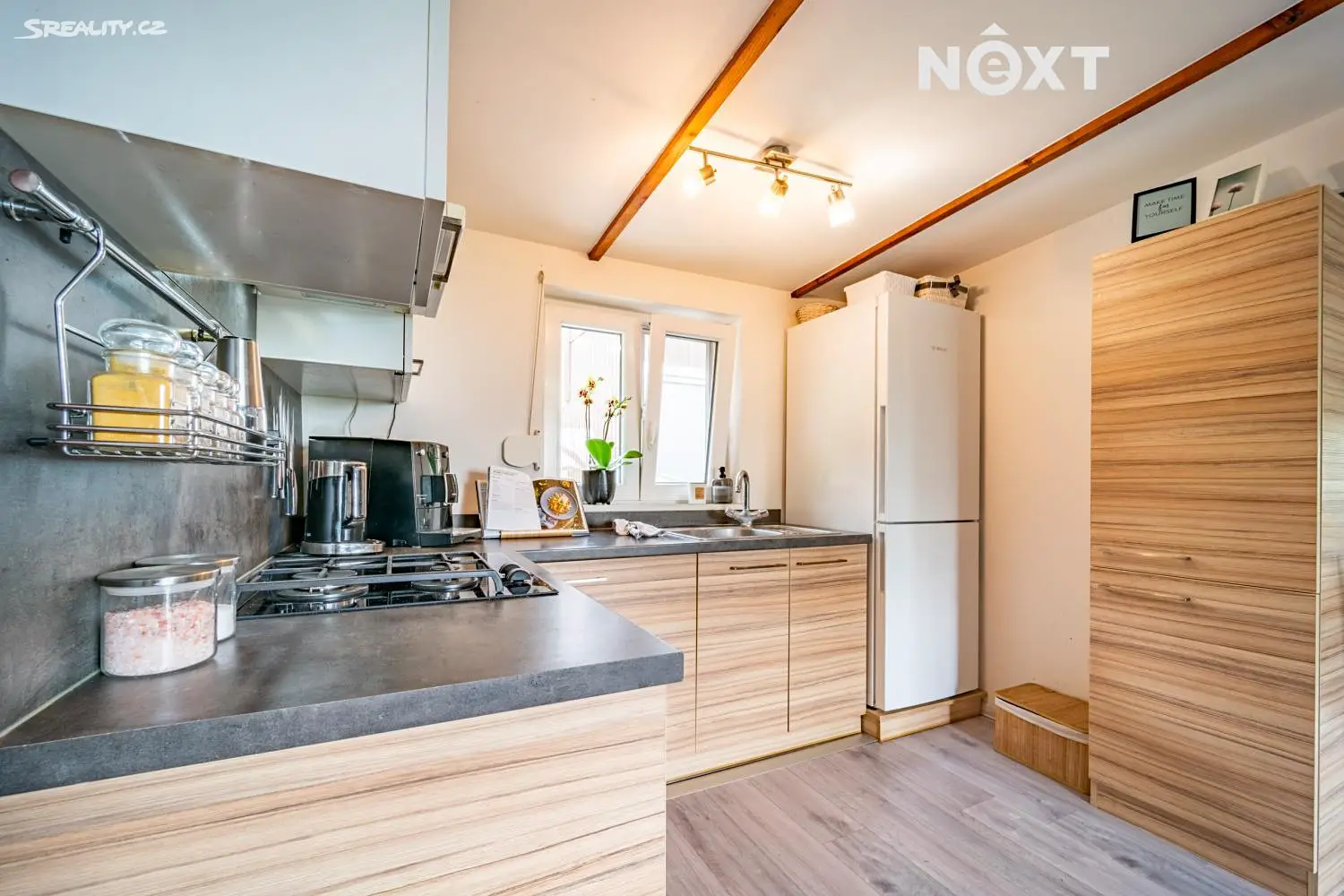 Prodej  rodinného domu 100 m², pozemek 1 053 m², Nebovidy, okres Brno-venkov