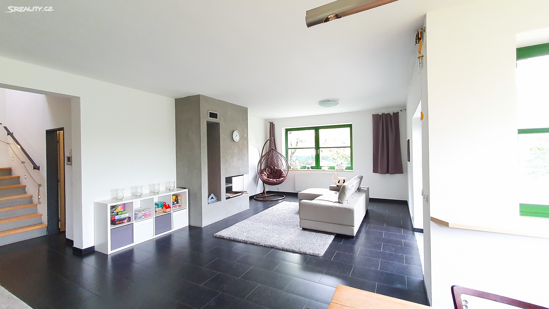 Prodej  rodinného domu 364 m², pozemek 533 m², Nebovidy, okres Brno-venkov