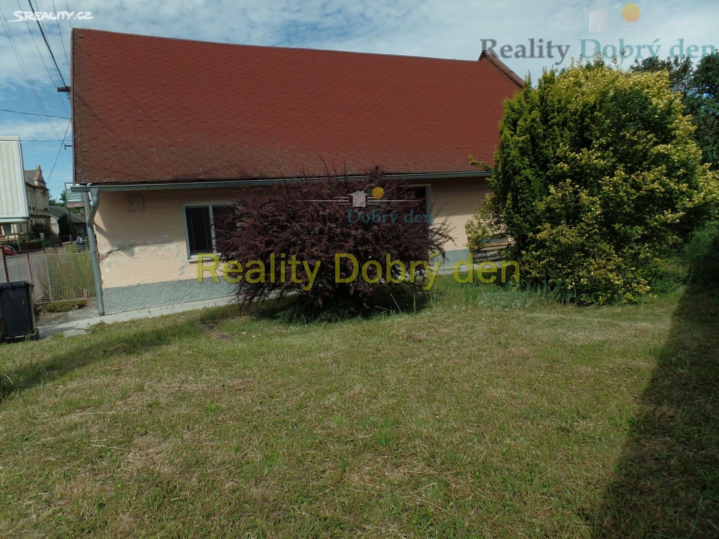 Prodej  rodinného domu 125 m², pozemek 299 m², Hlavní, Neplachovice