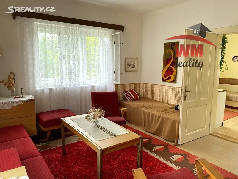Prodej  rodinného domu 134 m², pozemek 1 146 m², Nové Mitrovice - Mítov, okres Plzeň-jih