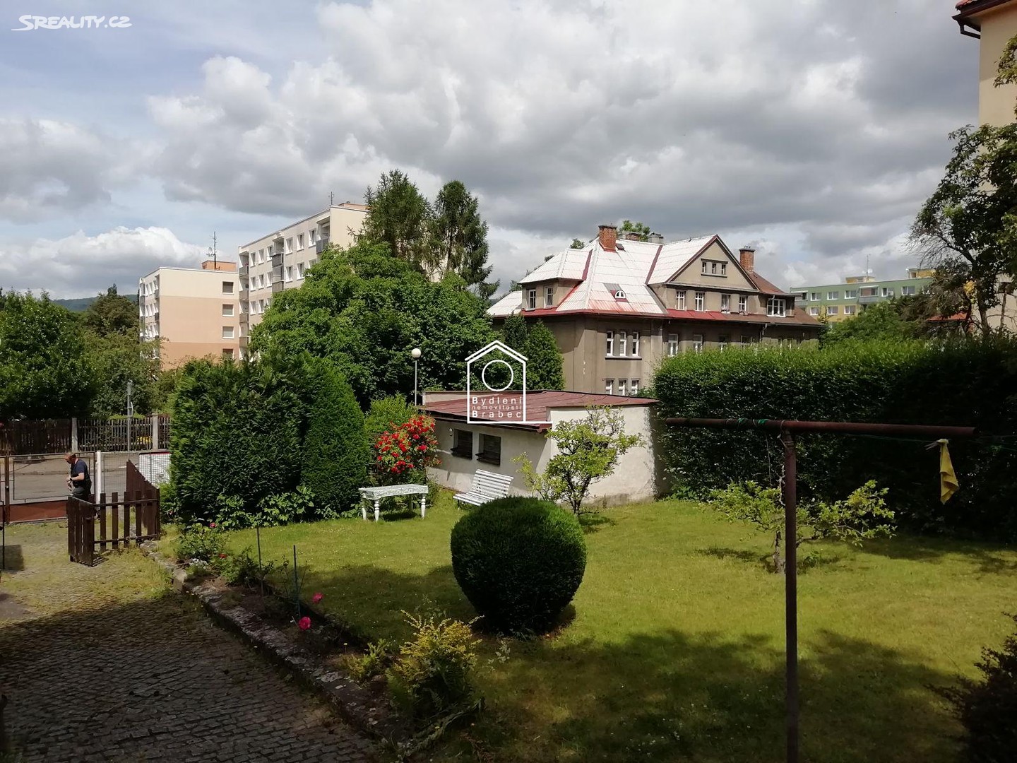 Prodej  rodinného domu 200 m², pozemek 700 m², Bezručova, Nový Bor