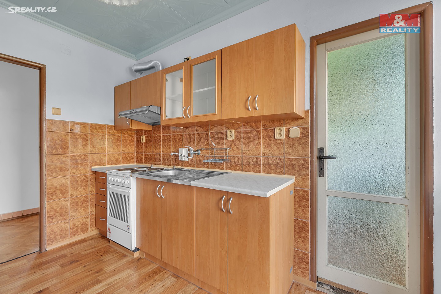 Prodej  rodinného domu 150 m², pozemek 231 m², Brigádníků, Nový Bydžov