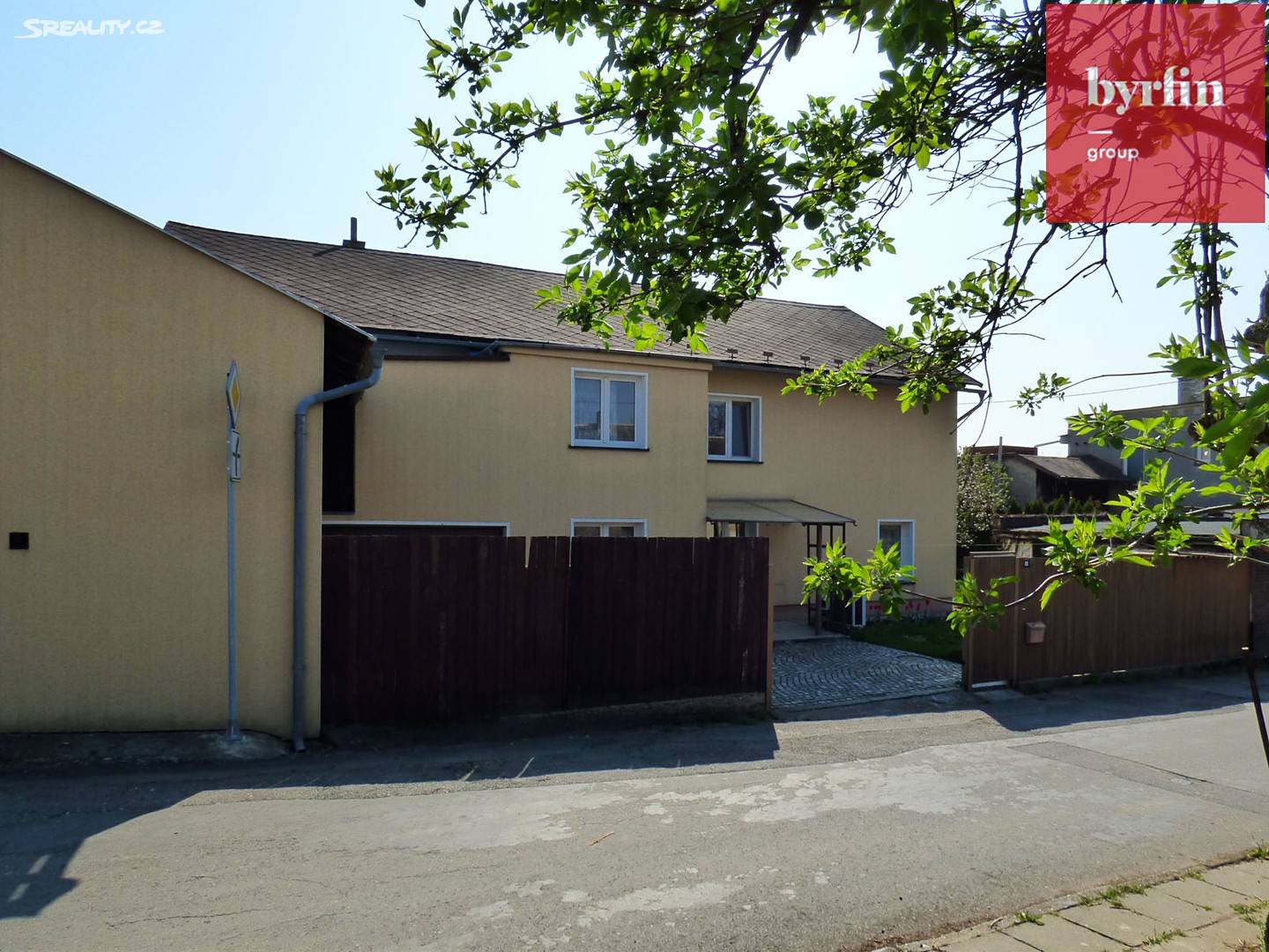 Prodej  rodinného domu 380 m², pozemek 445 m², Slezská, Oldřišov