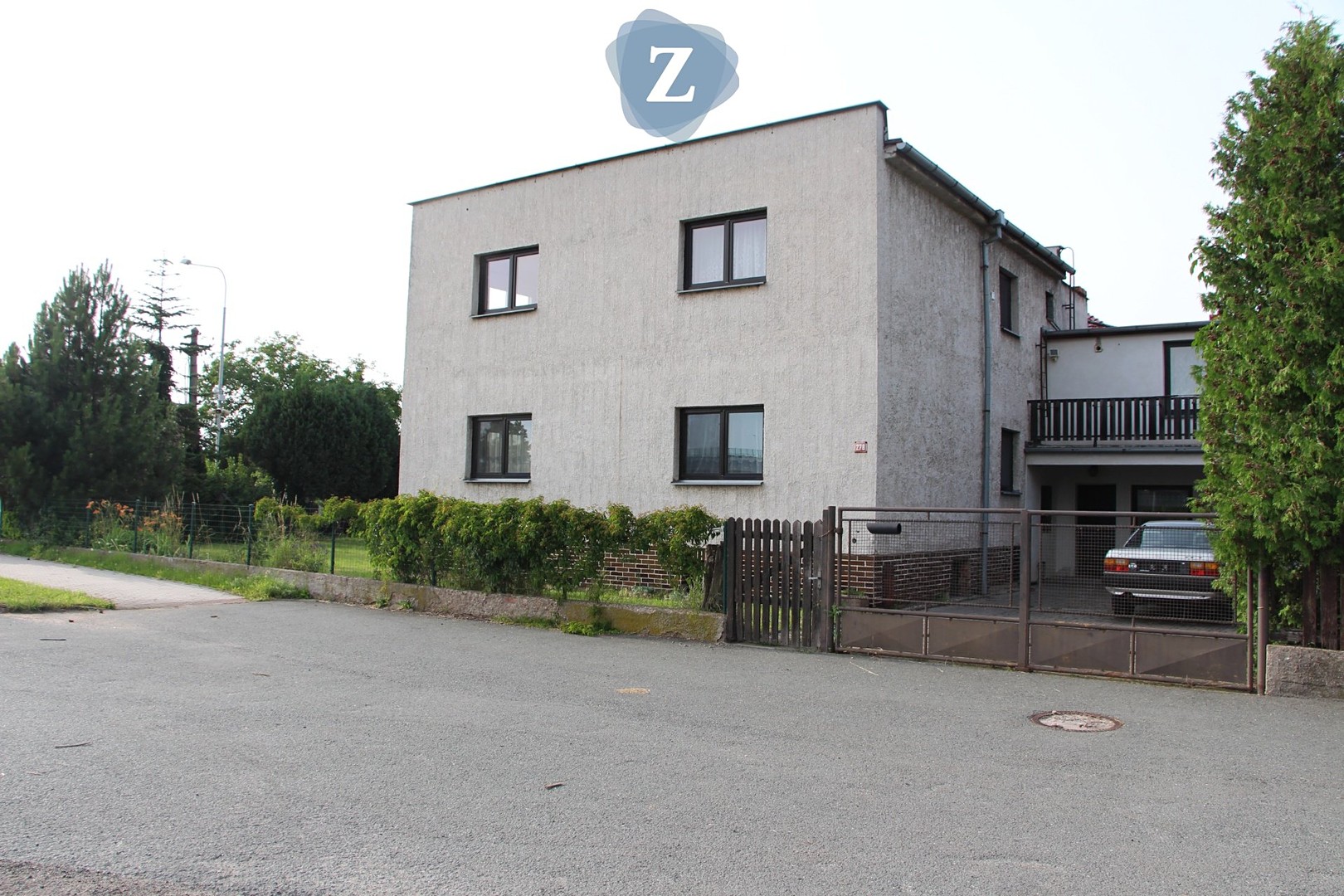 Prodej  rodinného domu 417 m², pozemek 803 m², Pardubická, Opatovice nad Labem