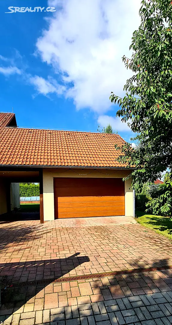 Prodej  rodinného domu 175 m², pozemek 886 m², Višňová, Ořech