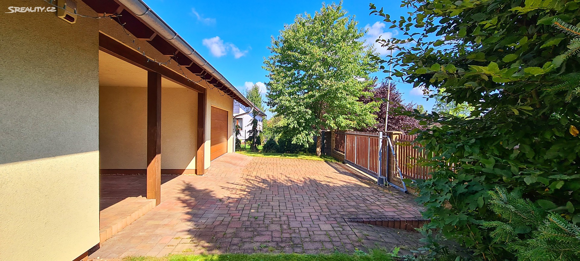 Prodej  rodinného domu 175 m², pozemek 886 m², Višňová, Ořech