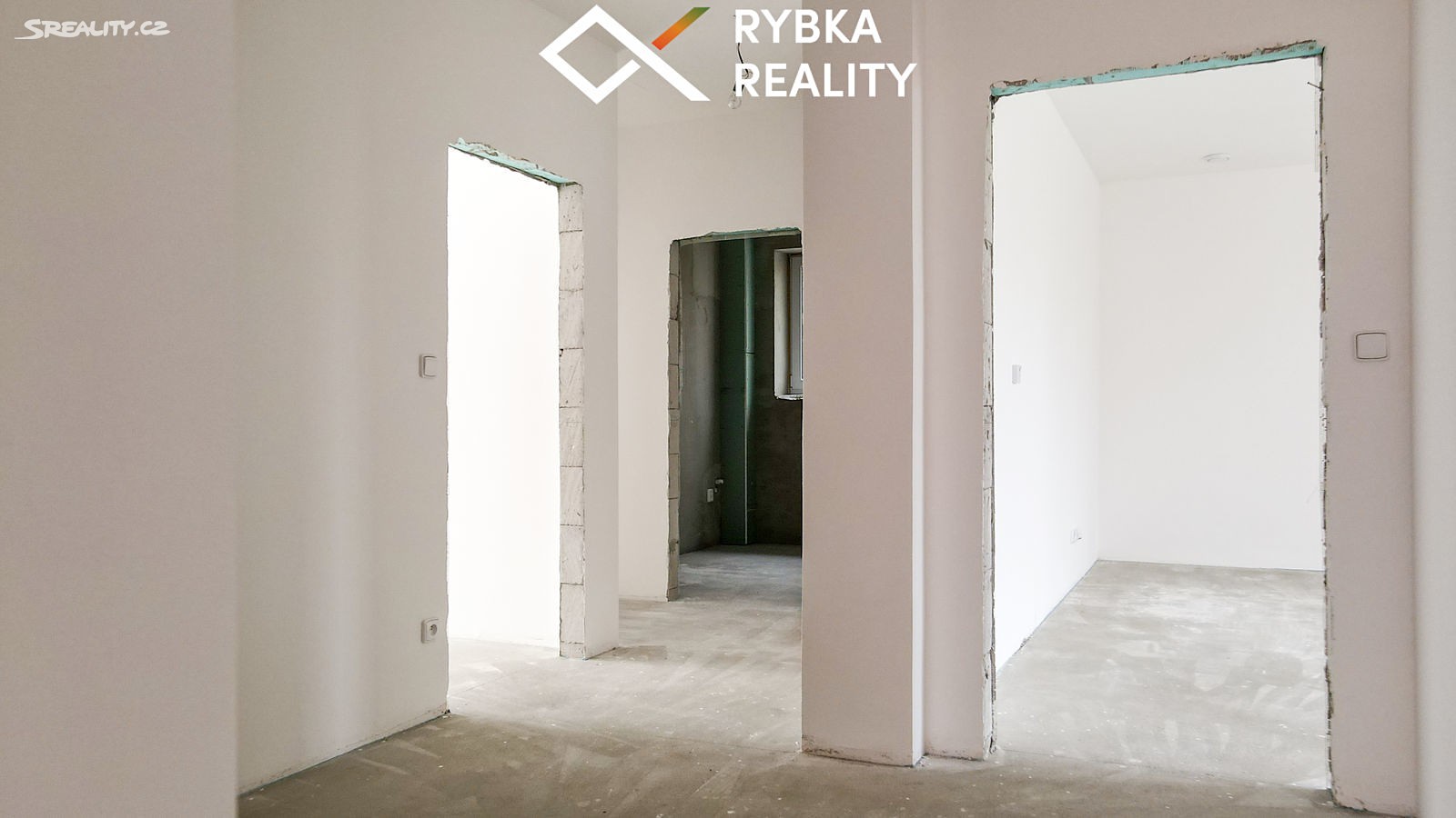 Prodej  rodinného domu 120 m², pozemek 621 m², Mitrovická, Ostrava - Stará Bělá