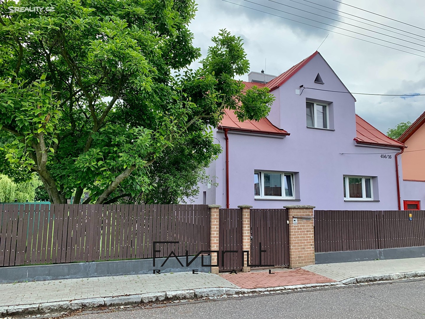 Prodej  rodinného domu 180 m², pozemek 1 004 m², Vaňkova, Ostrava - Stará Bělá