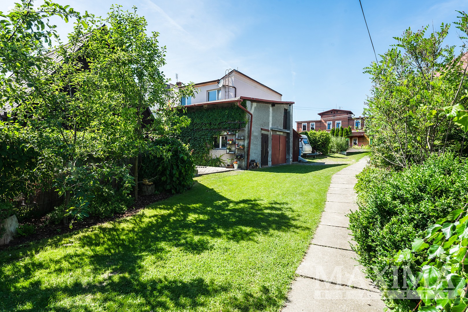 Prodej  rodinného domu 225 m², pozemek 900 m², Ratibořská, Píšť