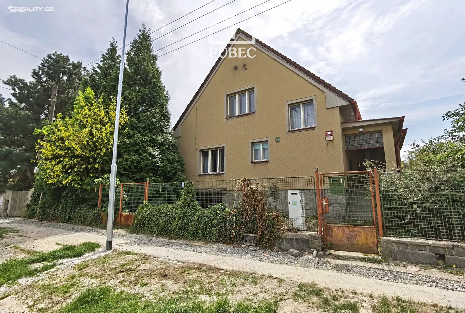 Prodej  rodinného domu 176 m², pozemek 1 307 m², Franze Liszta, Plzeň - Bolevec