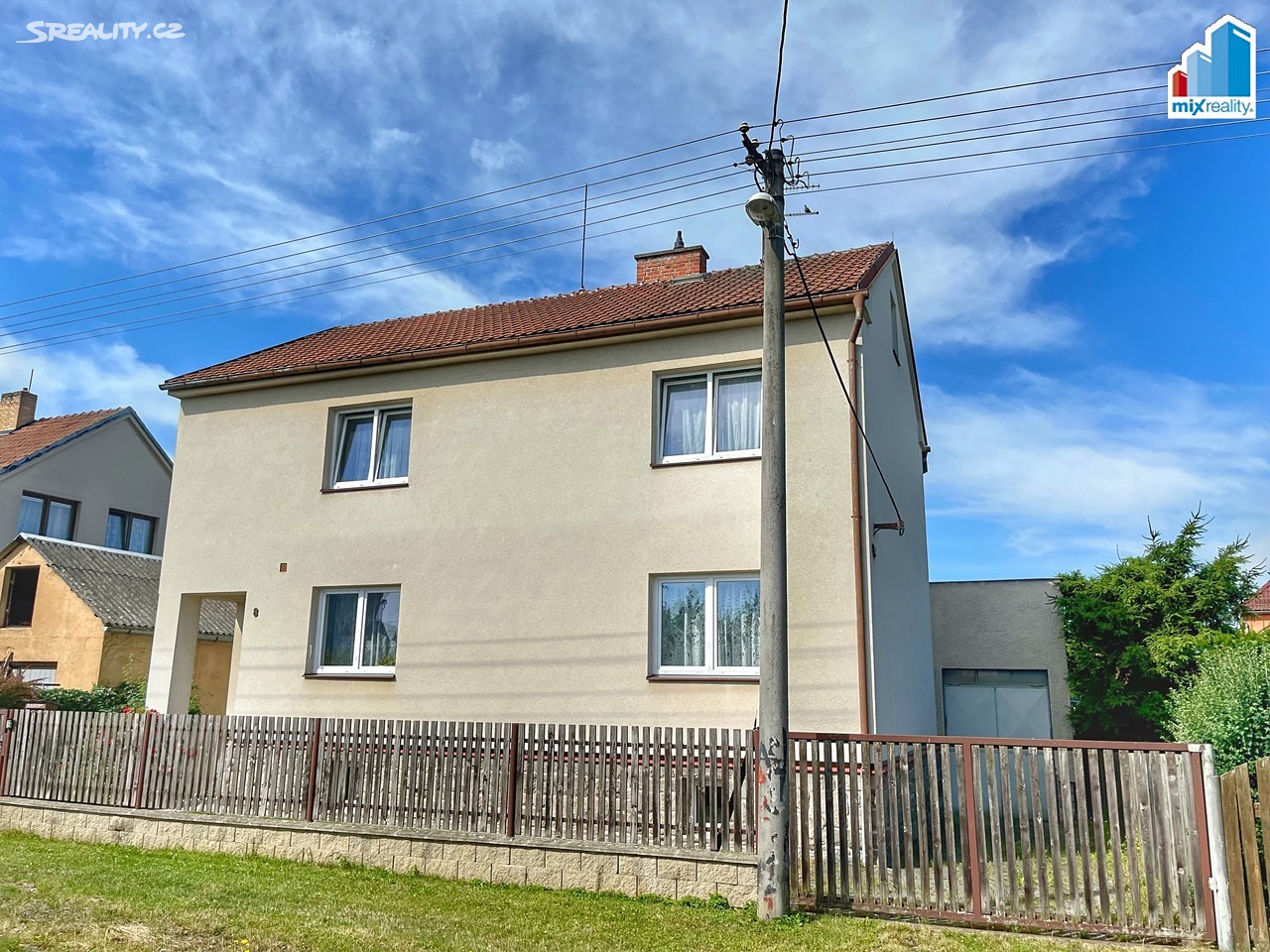 Prodej  rodinného domu 160 m², pozemek 511 m², Postranní, Plzeň - Černice