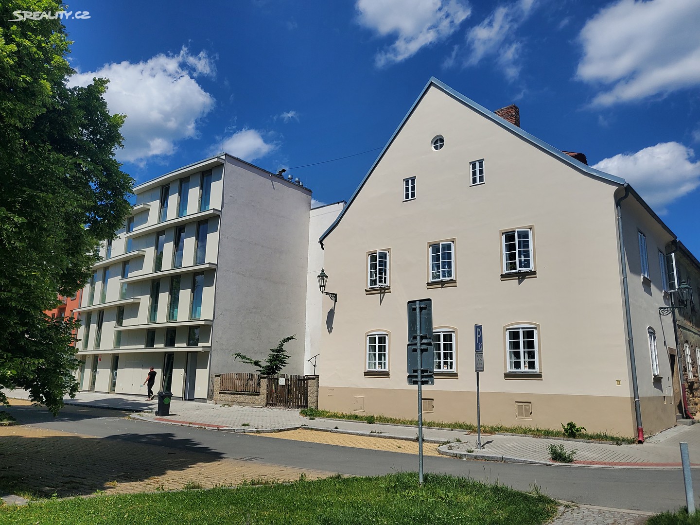 Prodej  rodinného domu 300 m², pozemek 150 m², Lochotínská, Plzeň - Severní Předměstí