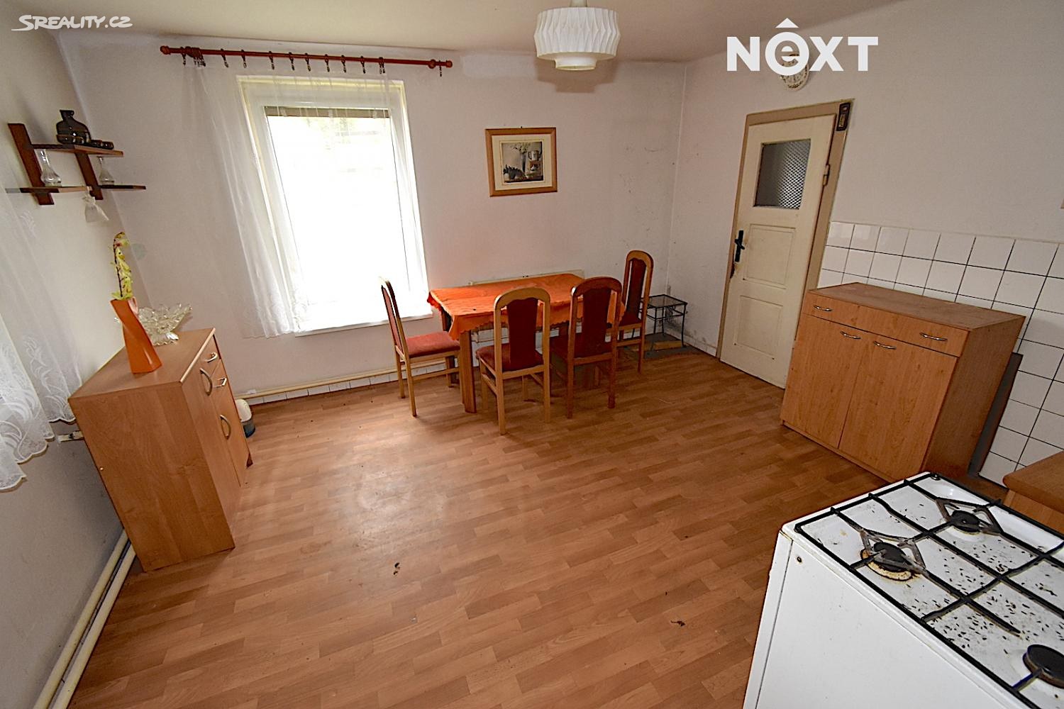 Prodej  rodinného domu 140 m², pozemek 451 m², Radějov, okres Hodonín