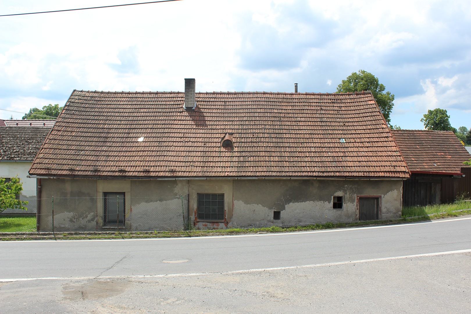 Prodej  rodinného domu 108 m², pozemek 336 m², Radešínská Svratka, okres Žďár nad Sázavou
