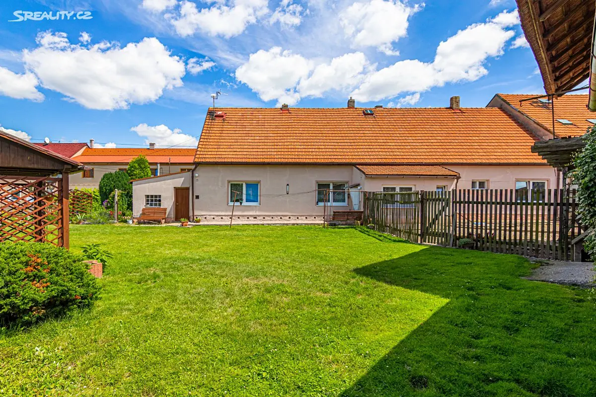 Prodej  rodinného domu 292 m², pozemek 1 081 m², Palackého, Řevničov